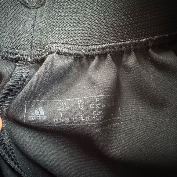 Adidas Shorts Size XS - Picture 4 of 4